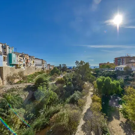 Castelar Palace & By Seaward Suites Aparthotel *