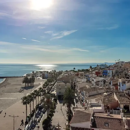 Aparthotel Castelar Palace & By Seaward Suites Villajoyosa