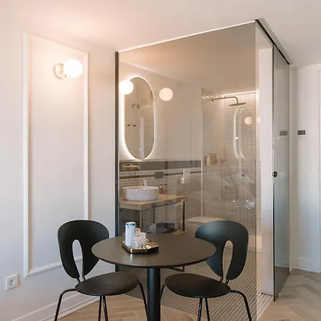 Aparthotel Castelar Palace & By Seaward Suites Villajoyosa