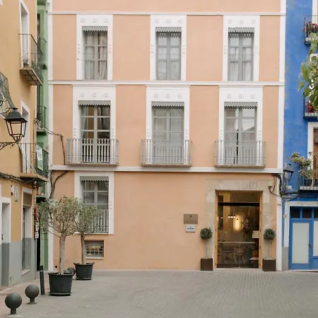 Aparthotel Castelar Palace & By Seaward Suites Villajoyosa