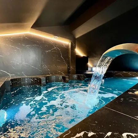 Hotel apartamentowy Castelar Palace & By Seaward *