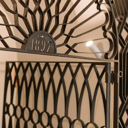 Castelar Palace Apart-hotel Villajoyosa