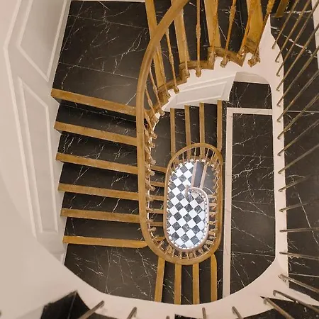 Castelar Palace & By Seaward 4*