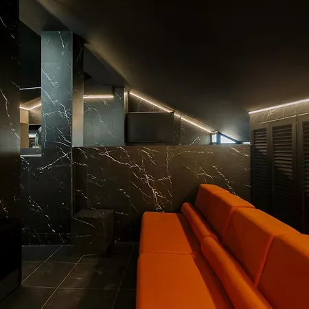 Apart Otel Castelar Palace & By Seaward Villajoyosa