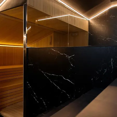 Apart Otel Castelar Palace & By Seaward 4*